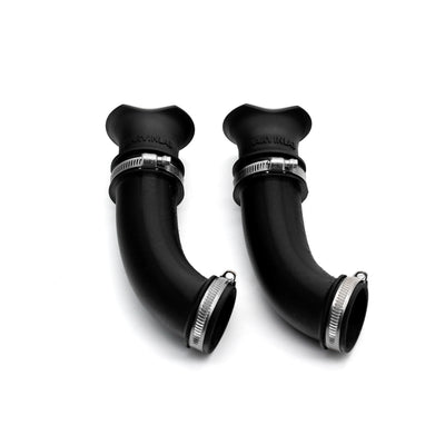 Cornetas de admisión racing Marvin Lab TMAX 560
