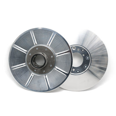 Pack de variador recortado TMAX 530 y 560