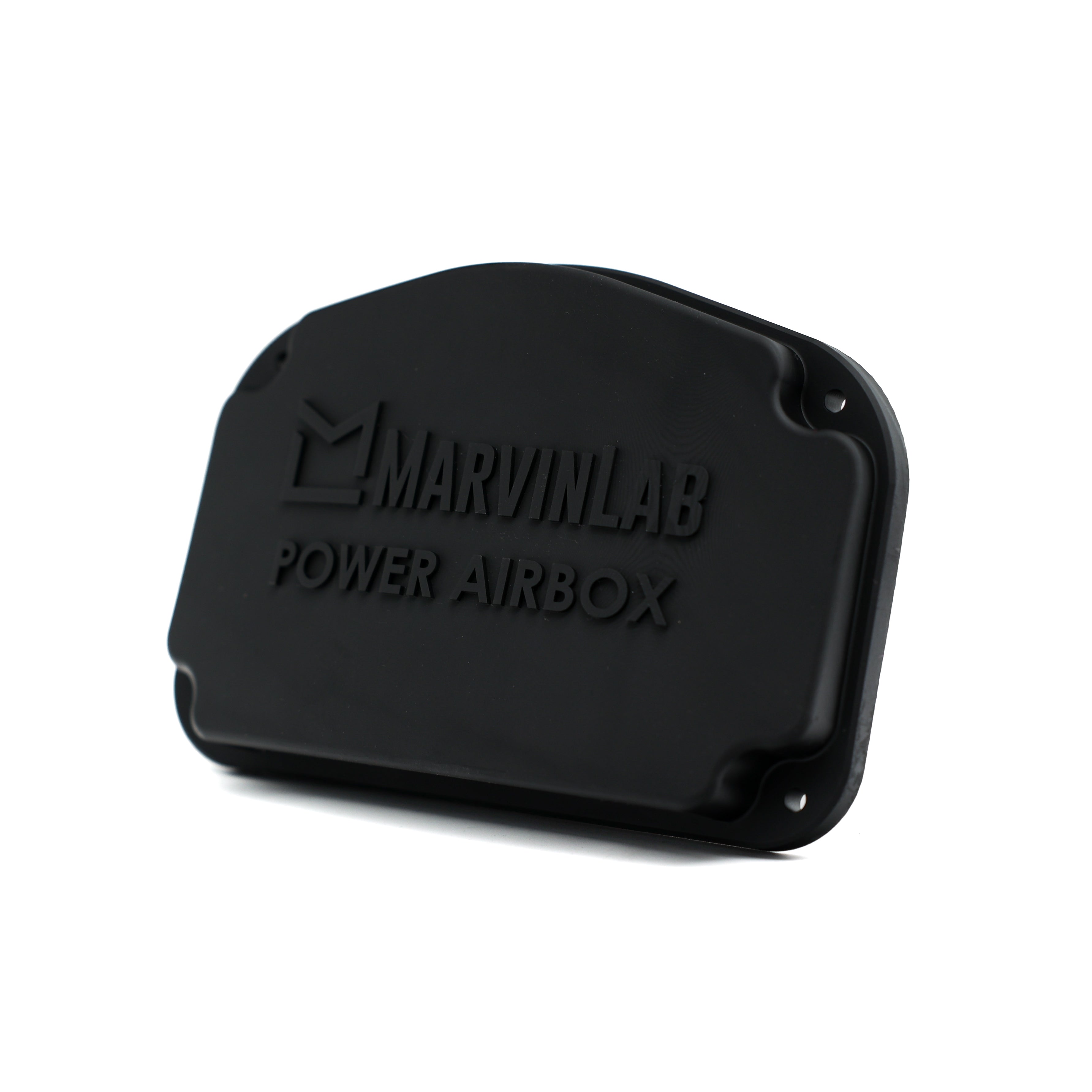 Caja de aire Power AirBox MarvinLab TMAX 530 / 500