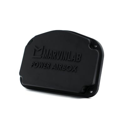 Cubierta de caja de aire MarvinLab TMAX 530 / 500