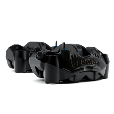 Brembo GP4-RS Calipers for TMAX