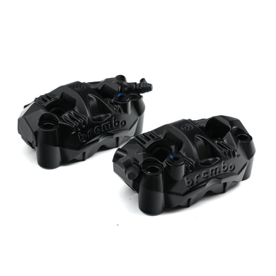Brembo GP4-RS Calipers for TMAX