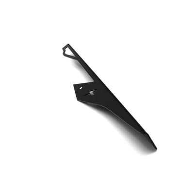 Cubierta de cadena para ruedas de 17 pulgadas TMAX