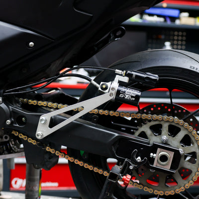 Ammortizzatore posteriore YSS TMAX