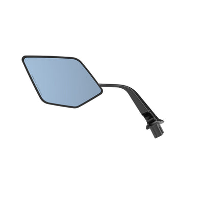 Rétroviseurs homologués Stealth Max Rizoma TMAX 560 (25-26)