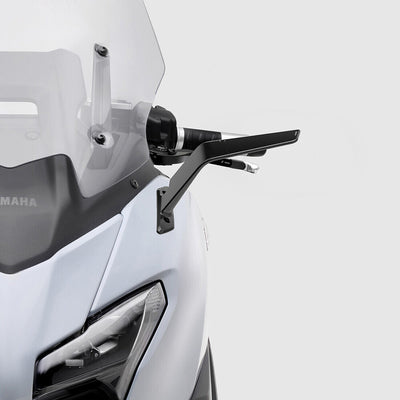Espejos Stealth Rizoma RMAX 560 (25-26)