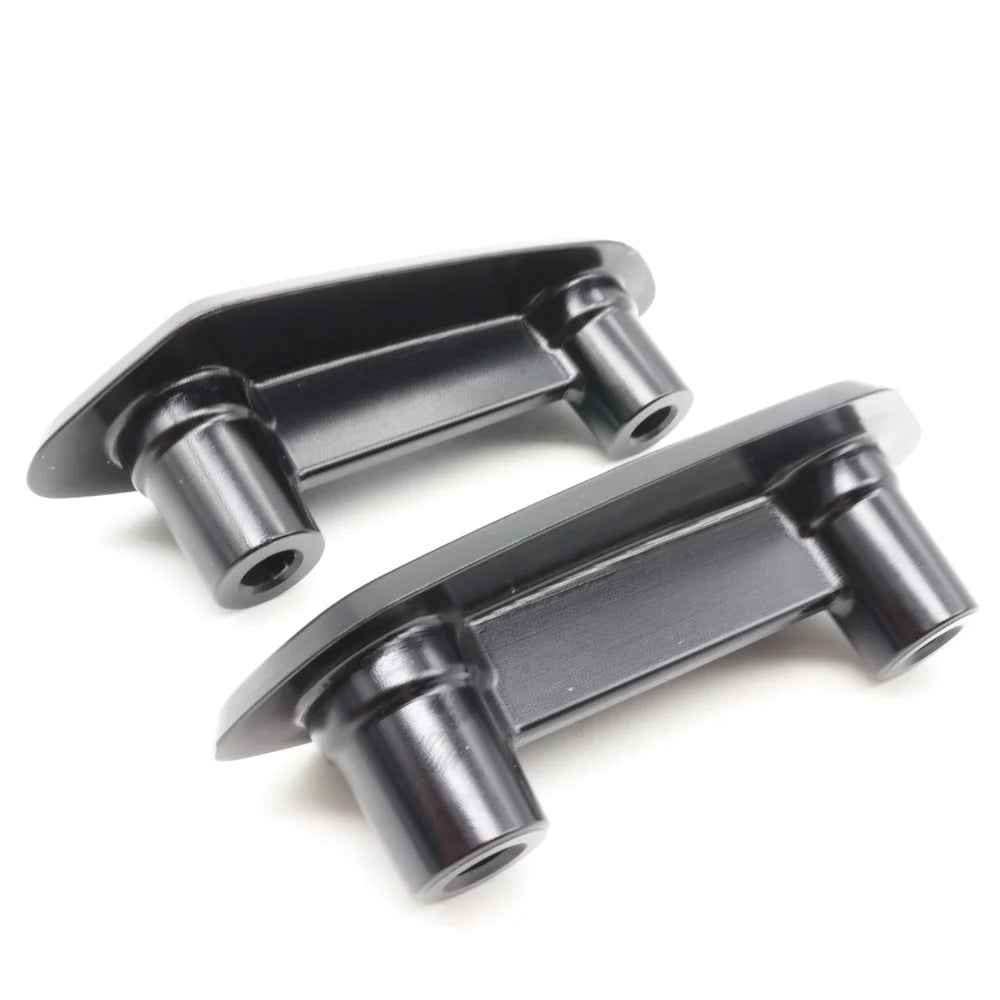 Obturateurs de rétroviseurs Far TMAX 560 (25-26)