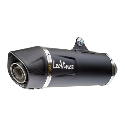 LeoVince Exhaust System TMAX 530