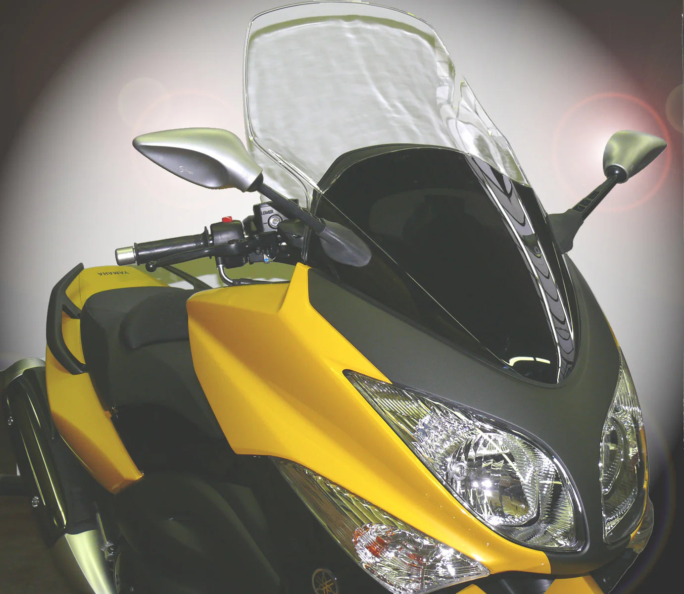 Rétroviseur Far TMAX 500 (2008-2011)