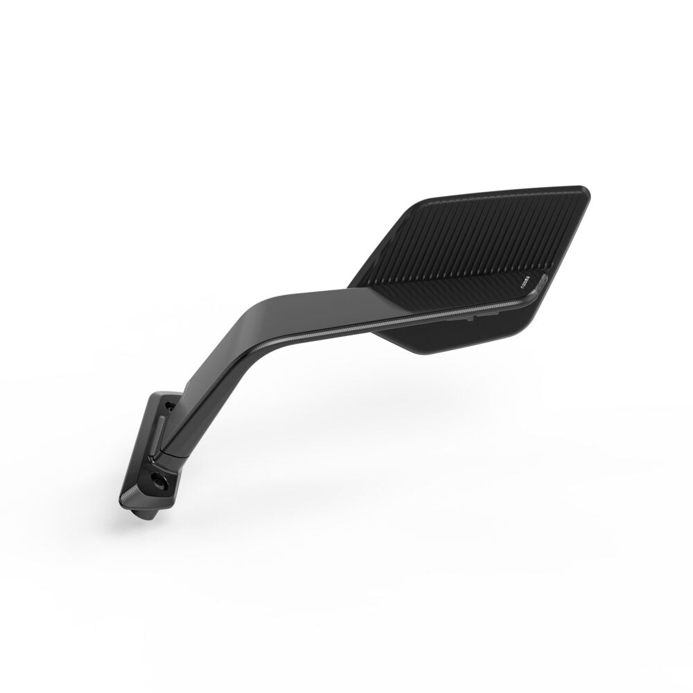 Rétroviseurs homologués Stealth Max Rizoma TMAX 560 (22-24)