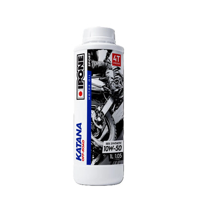 Aceite de motor para preparación (Atmo/Turbo) TMAX