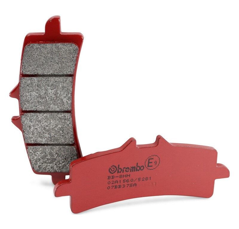 Racing Brembo TMAX front brake pads