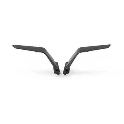Espejos Stealth Rizoma RMAX 560 (25-26)