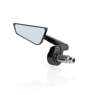 Espejos con extremos de manillar Rizoma TMAX