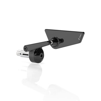 Espejos con extremos de manillar Rizoma TMAX
