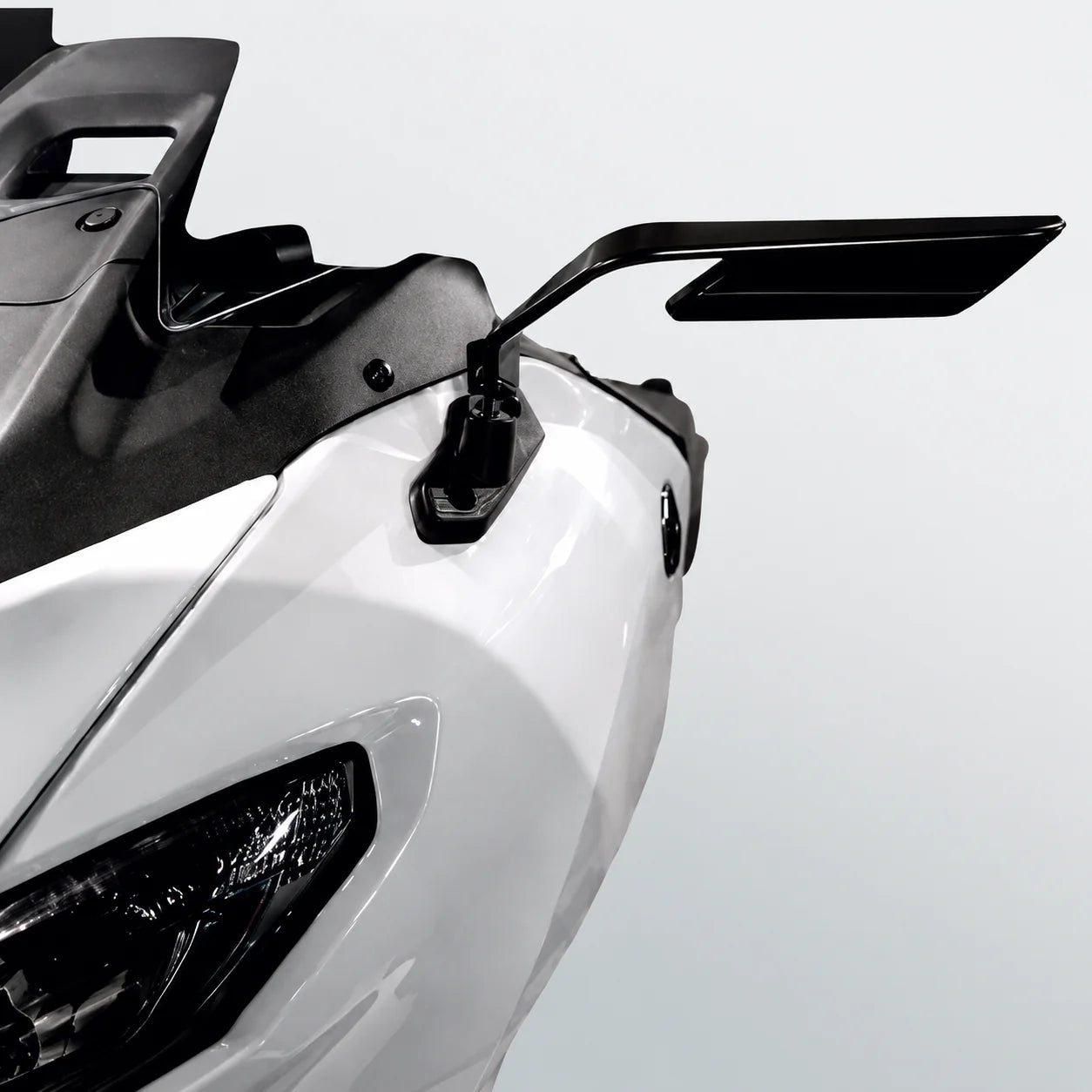 Rétroviseurs ailerons Far TMAX 560 (22-24)