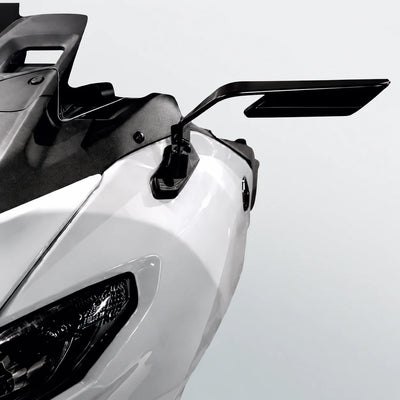 Rétroviseurs ailerons Far TMAX 560 (22-24)