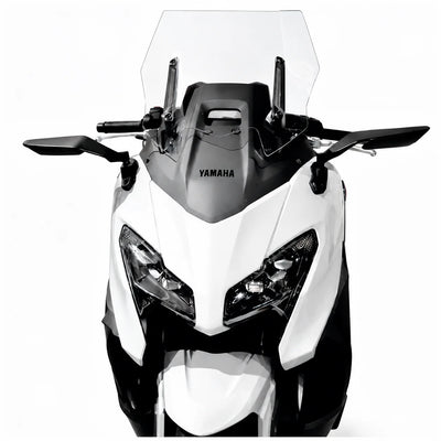 Rétroviseurs ailerons Far TMAX 560 (22-24)