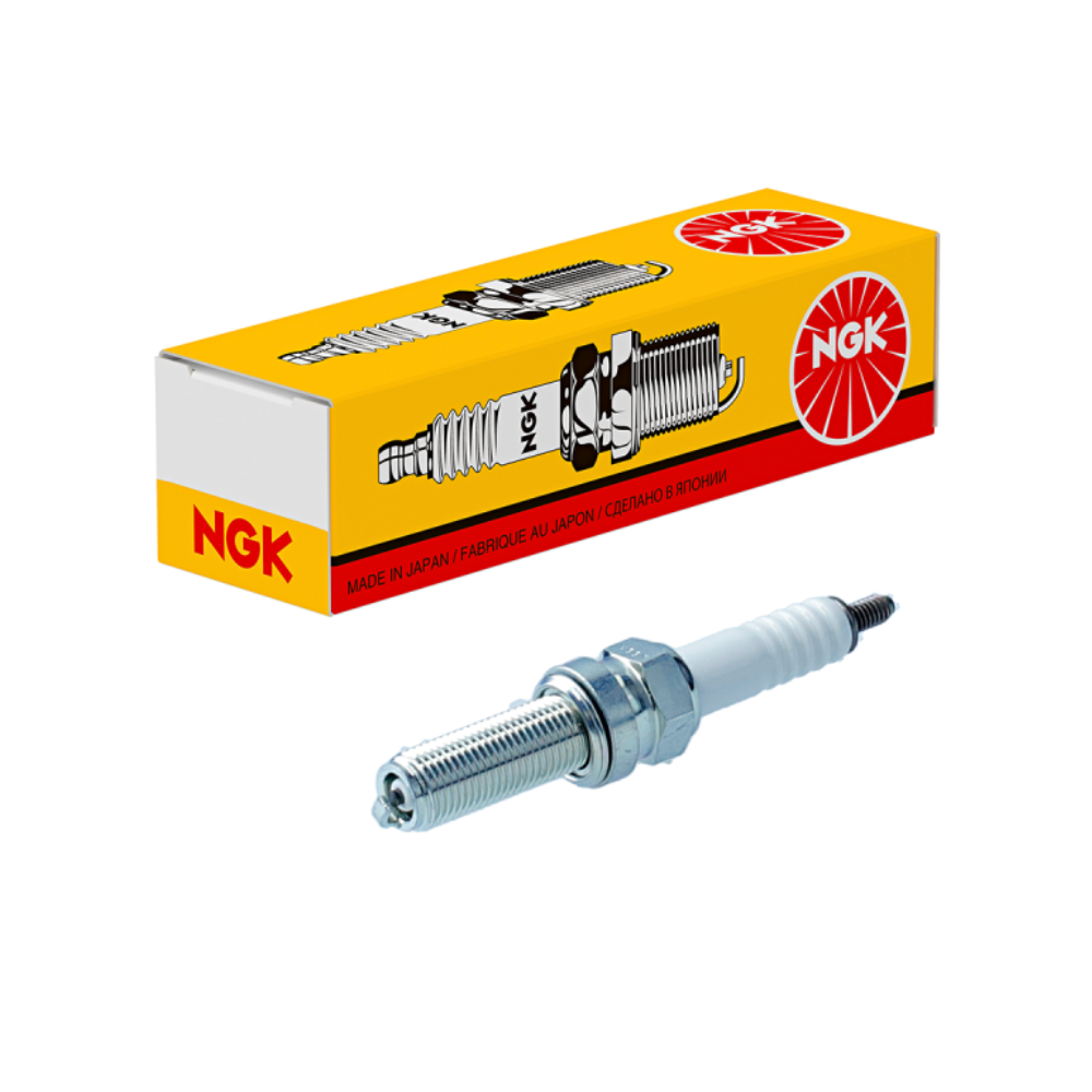 Spark plug NGK TMAX 560