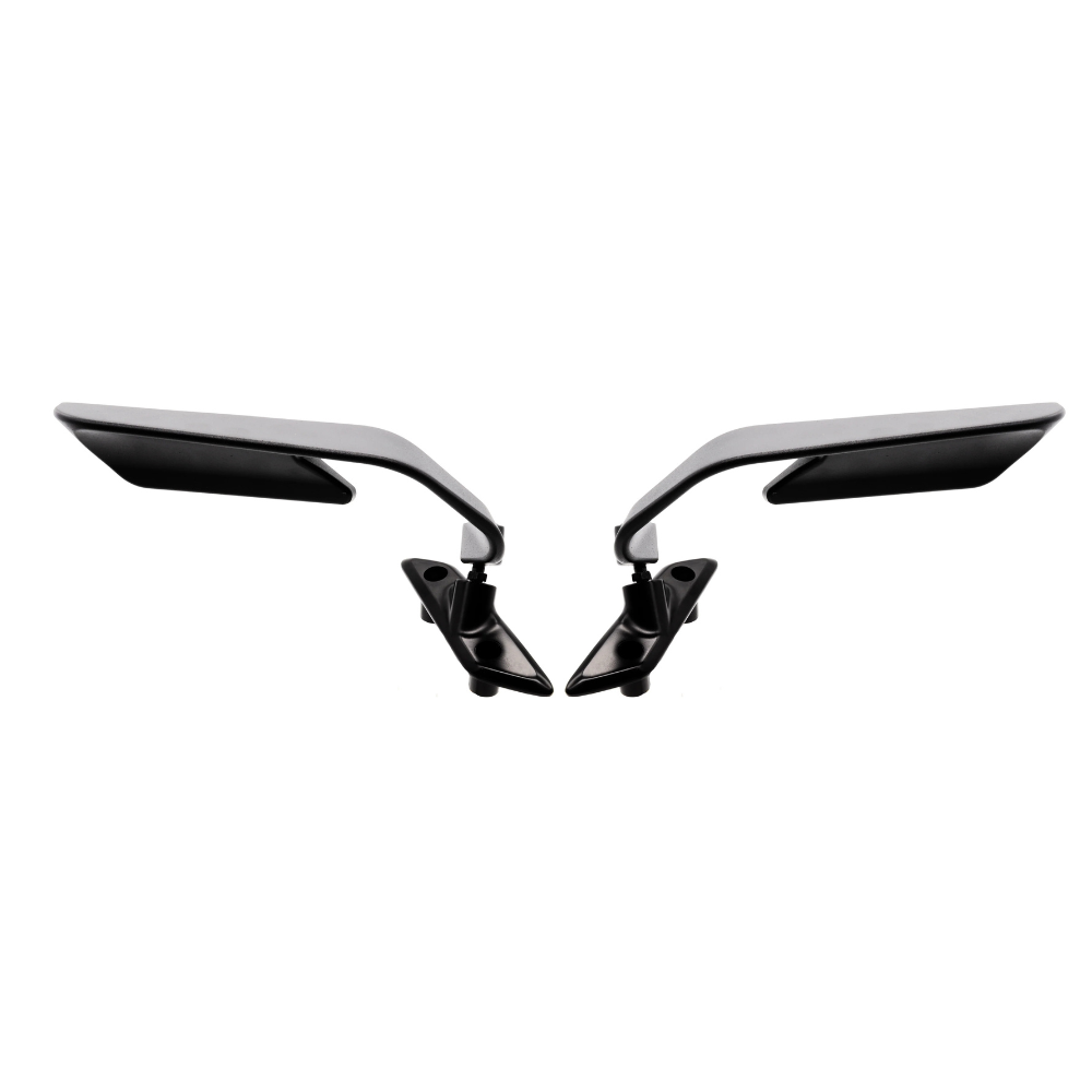 Rétroviseurs ailerons Far TMAX 560 (22-24)