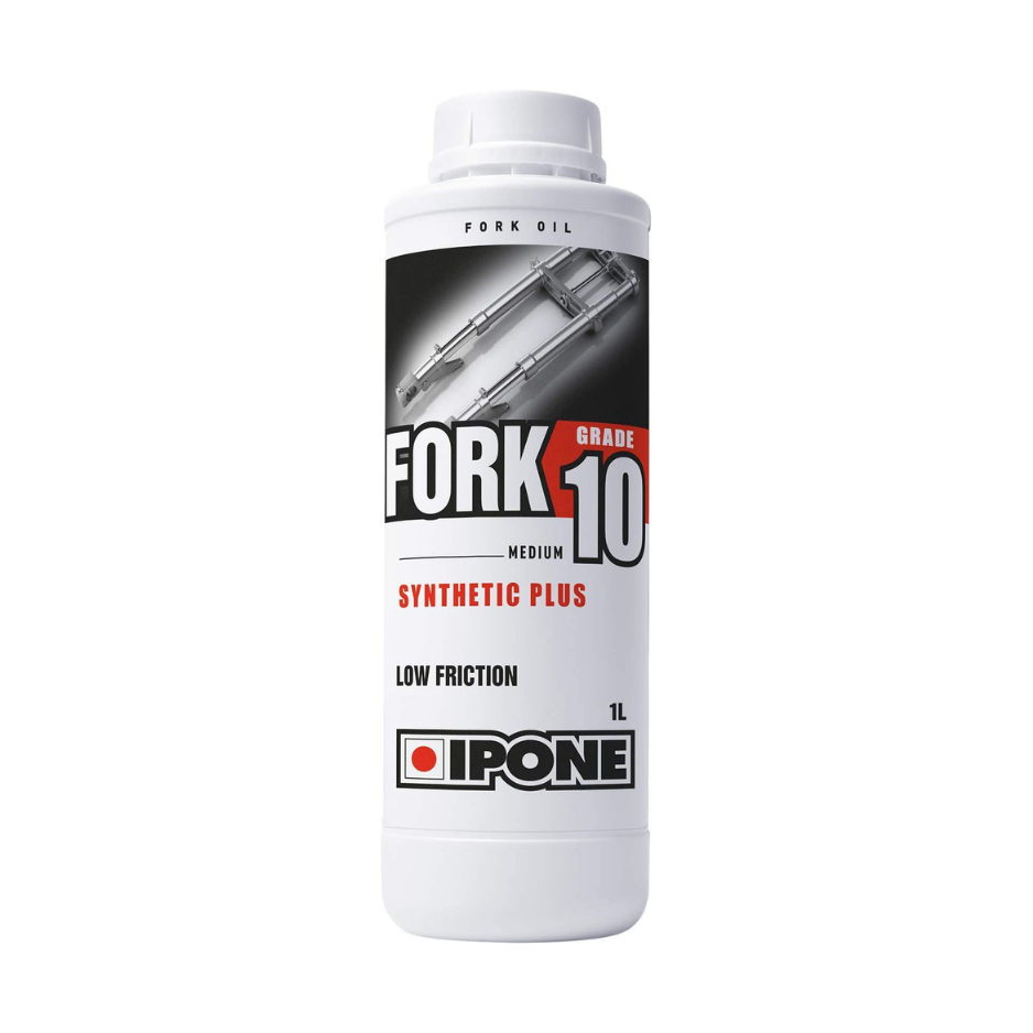 IPONE fork oil for TMAX