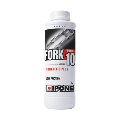 IPONE Fork Oil for TMAX