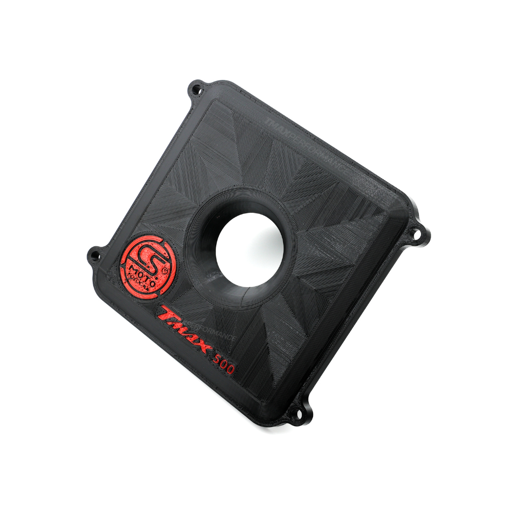 Capot de boite à air CS TMAX 500 (04-07)