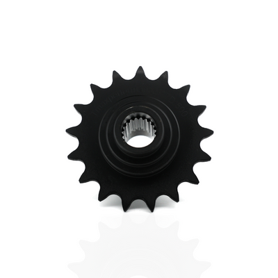Sprocket for chain kit TMAX 500