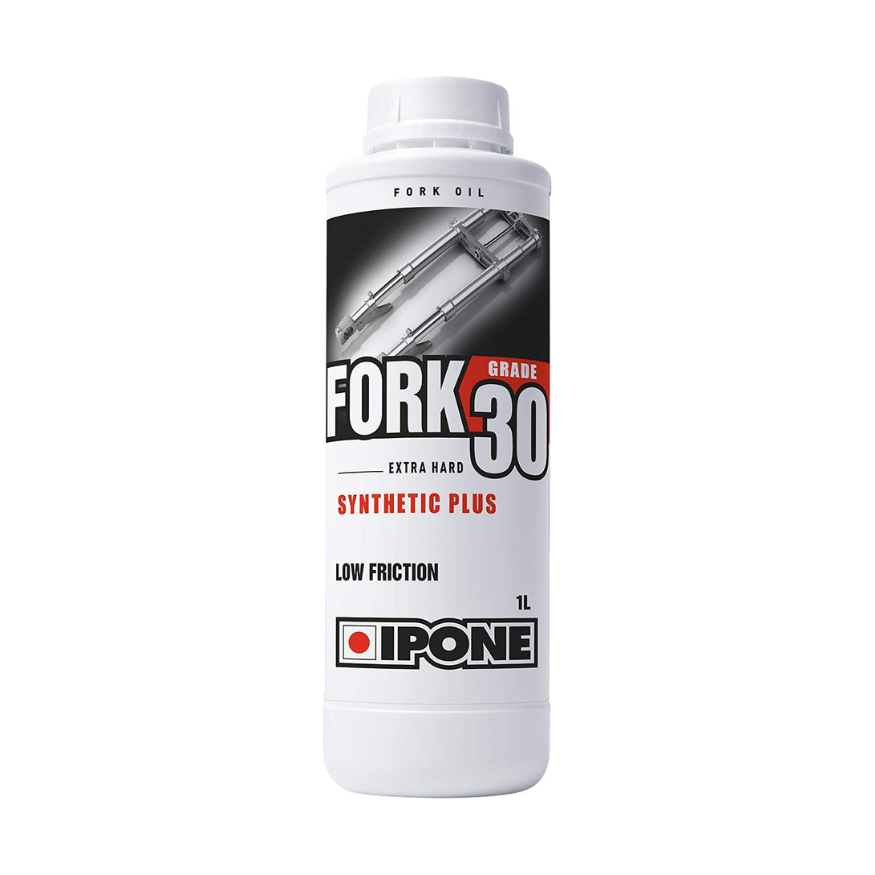 IPONE fork oil for TMAX