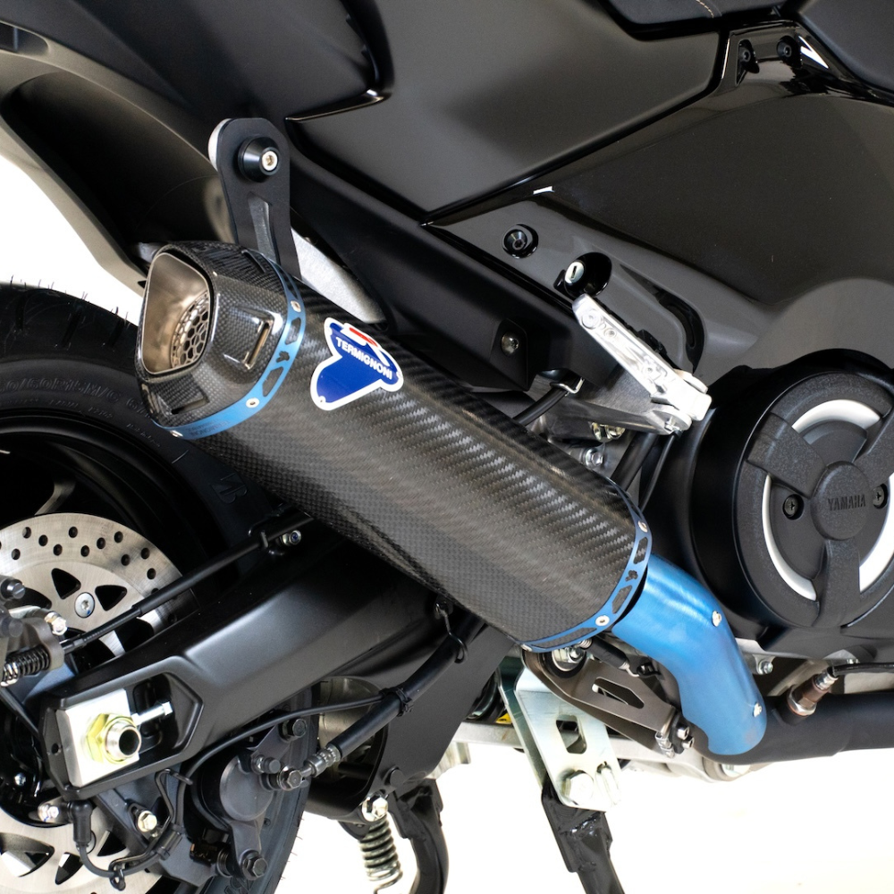 Ligne d'échappement Termignoni TMAX 560 2025