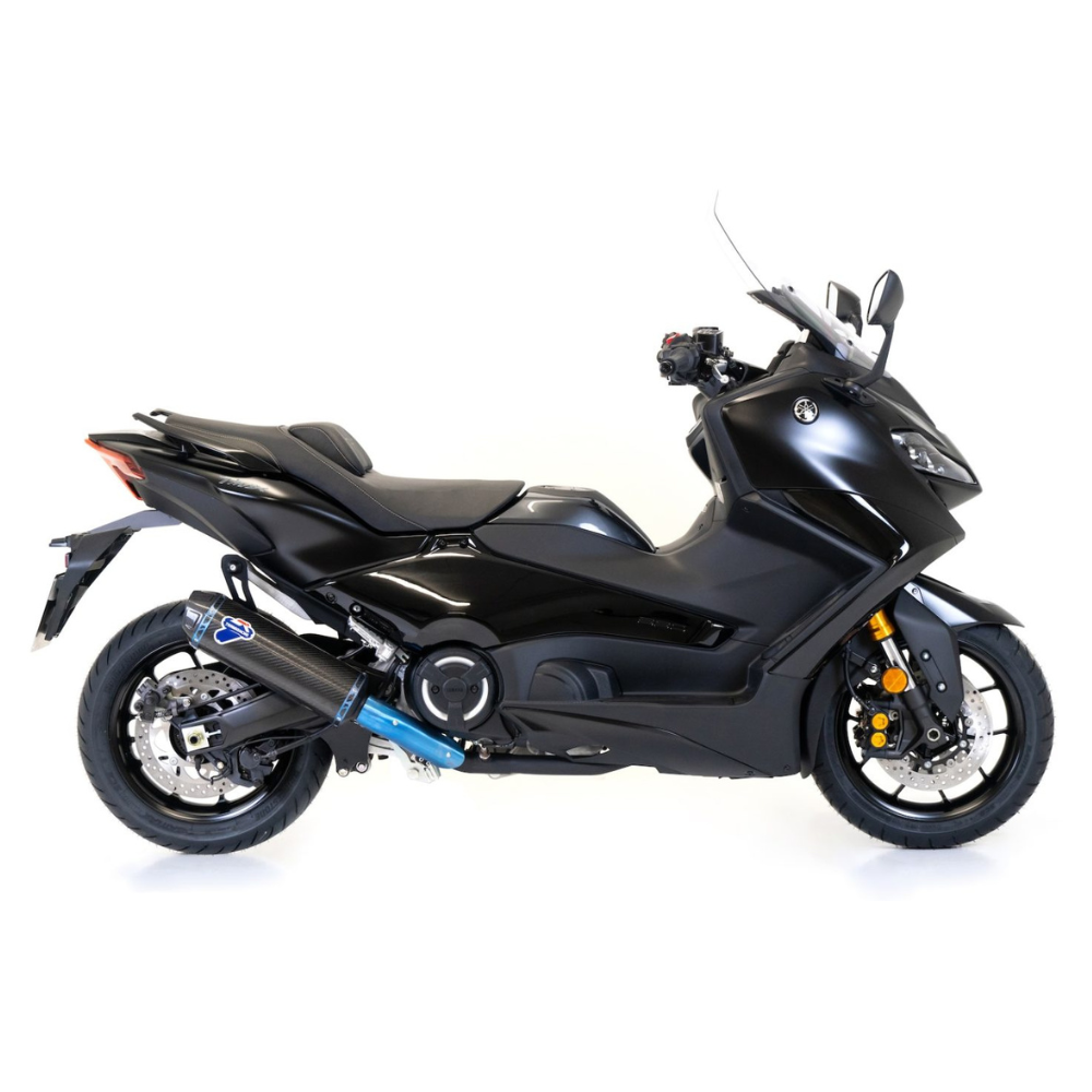 Ligne d'échappement Termignoni TMAX 560 2025