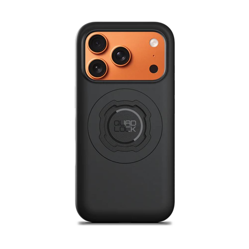 Quad Lock Phone Case