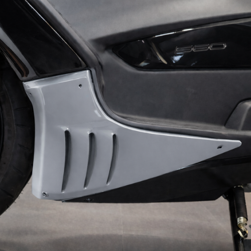 Sabot moteur sport TMAX 560 (22-26)