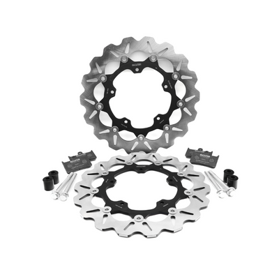 Kit de disco de freno 320mm Galfer TMAX