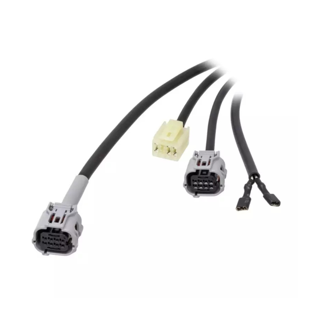 Commodo gauche JetPrime TMAX 560 (22-24)