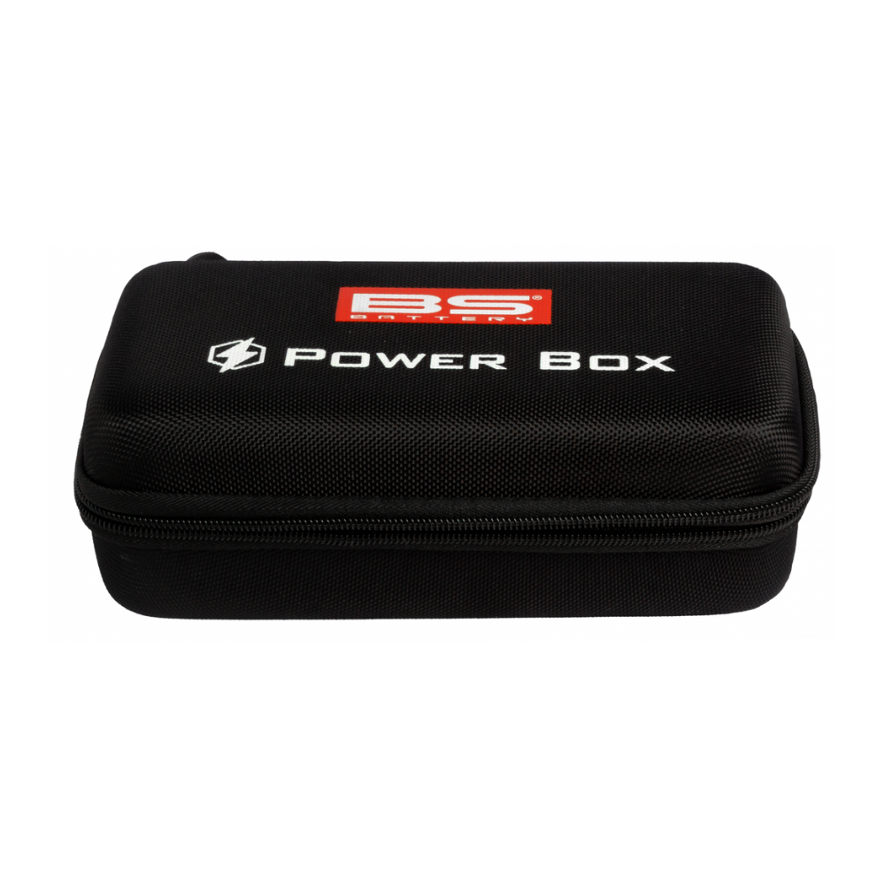 Booster de batterie BS BATTERY