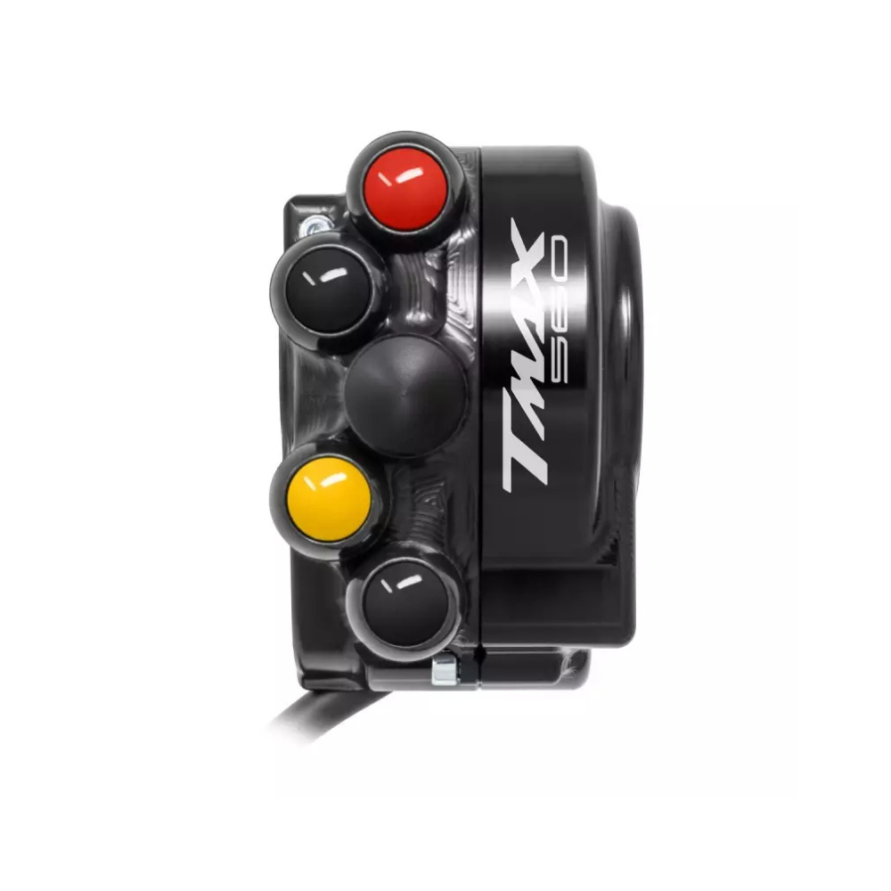 Commodo accélérateur JetPrime TMAX 560 (22-24)