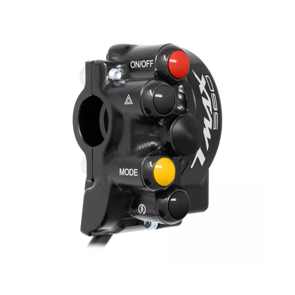 Commodo accélérateur JetPrime TMAX 560 (22-24)