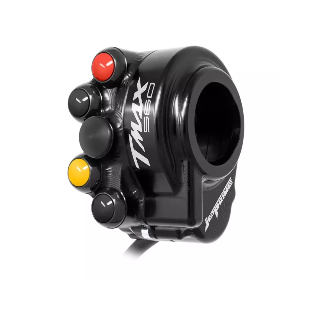 Commodo accélérateur JetPrime TMAX 560 (22-24)