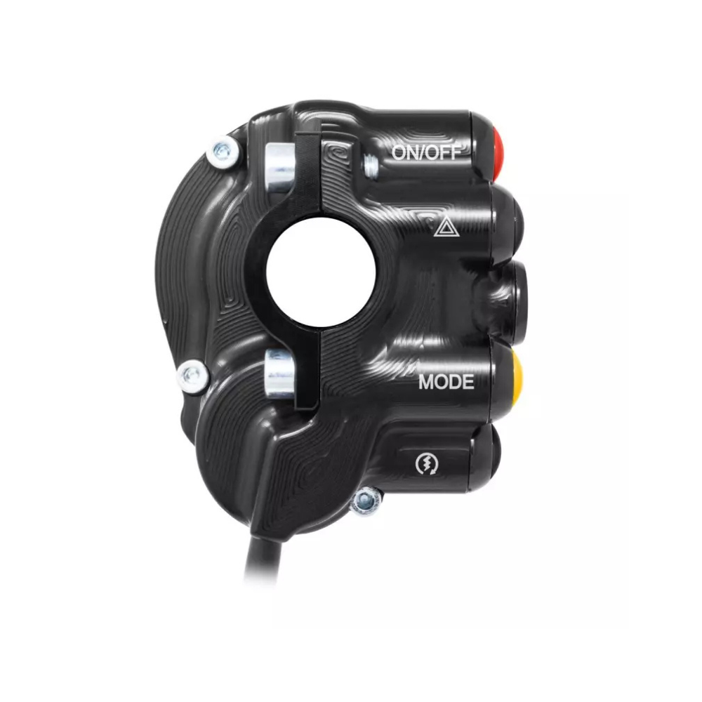 Commodo accélérateur JetPrime TMAX 560 (22-24)