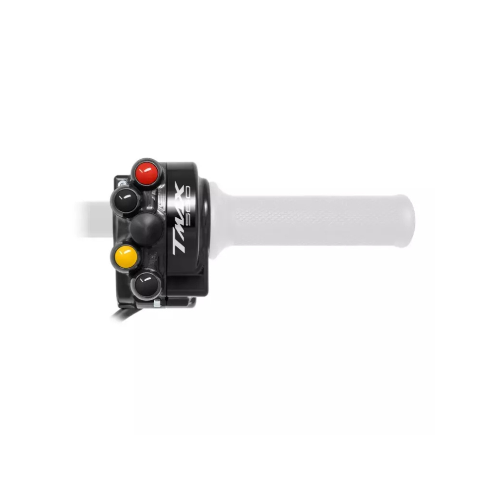Commodo accélérateur JetPrime TMAX 560 (22-24)
