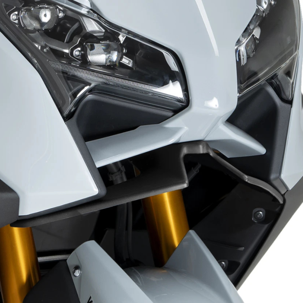 Aileron avant Puig TMAX 560 (25-26)