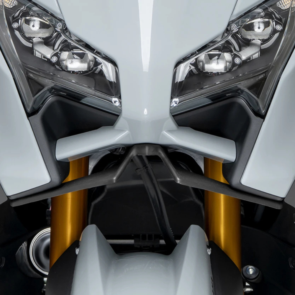 Aileron avant Puig TMAX 560 (25-26)