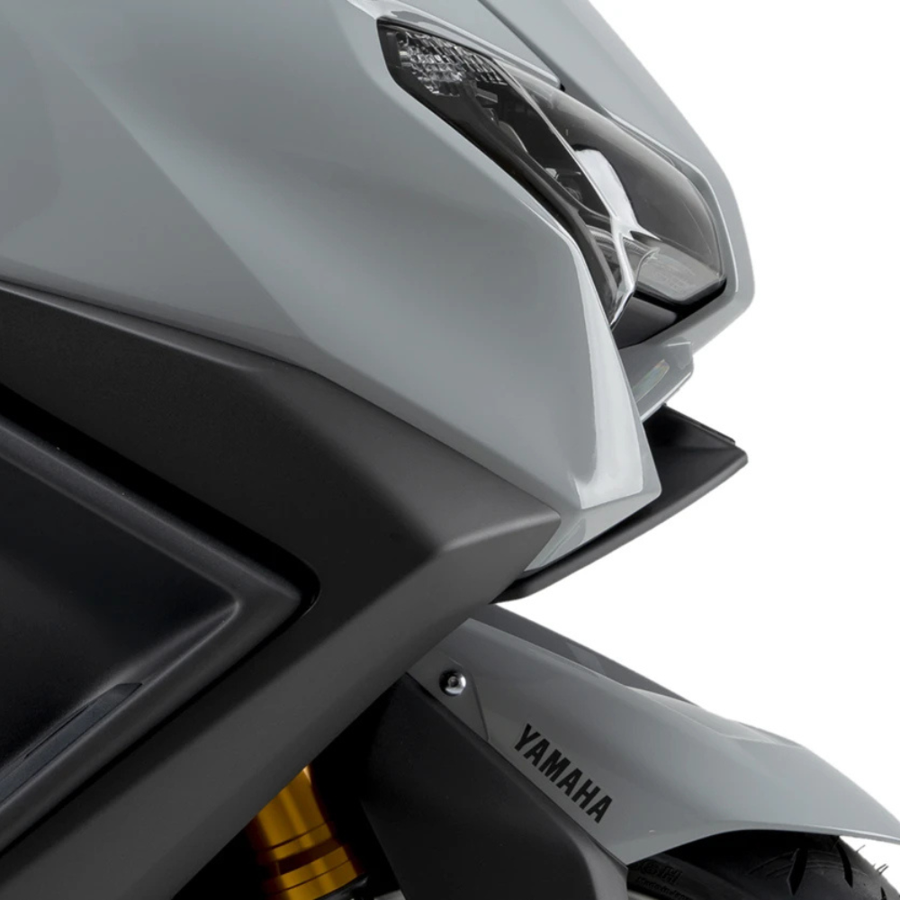 Aileron avant Puig TMAX 560 (25-26)