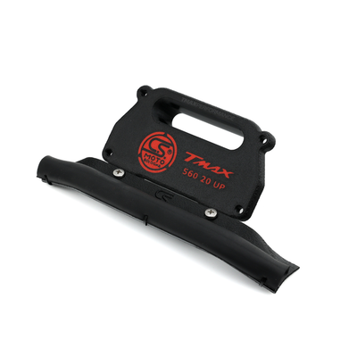 CS Airbox Cover TMAX 560 (20-26)