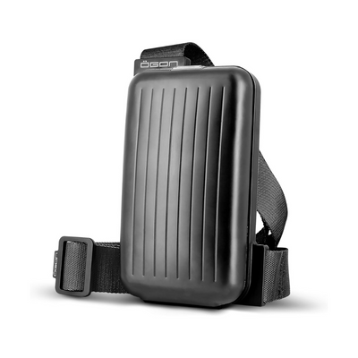 Bolsa de aluminio para teléfono Ogon
