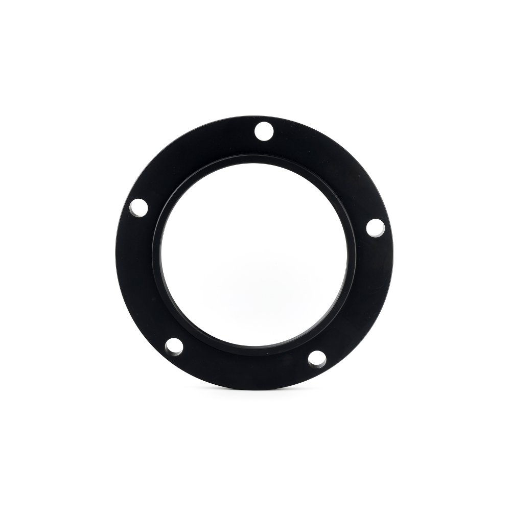 Crown adapter for TMAX 530 chain kit