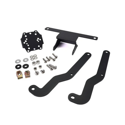 Yamaha Car Play TMAX 560