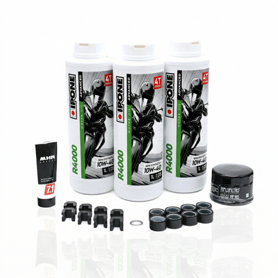 TMAX maintenance pack (10,000 km service)