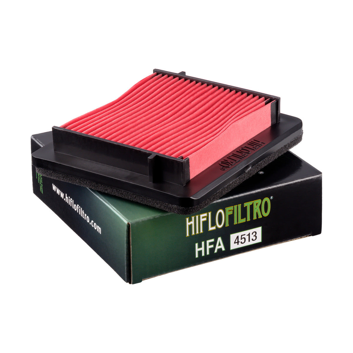 Filtre à air HifloFiltro TMAX 560 (22-25)